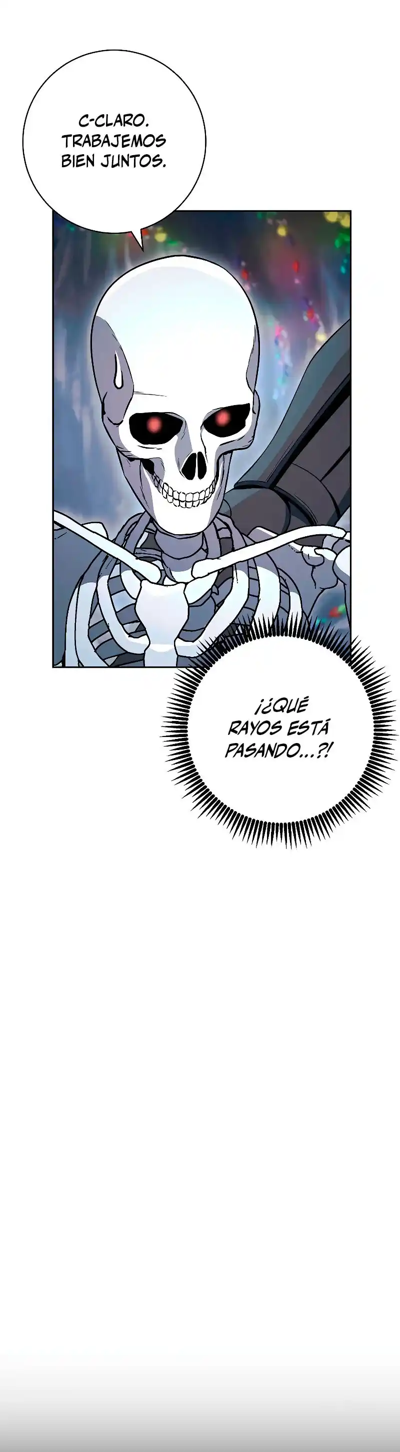Skeleton Soldier - Capítulo 207 - Página 10 - LectorTMOo