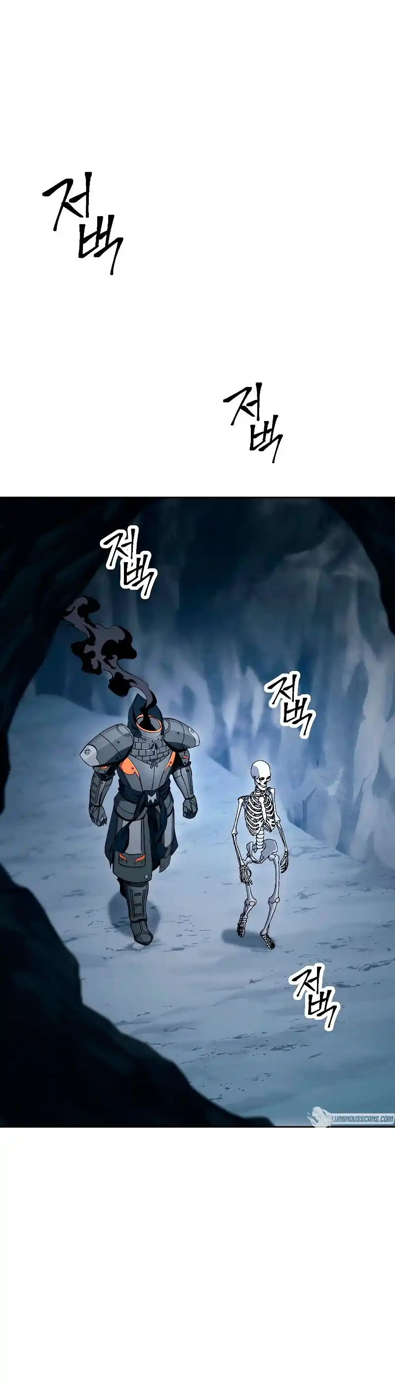 Skeleton Soldier - Capítulo 207 - Página 12 - LectorTMOo
