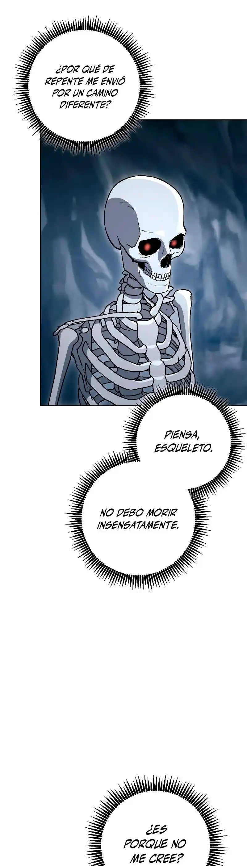 Skeleton Soldier - Capítulo 207 - Página 13 - LectorTMOo