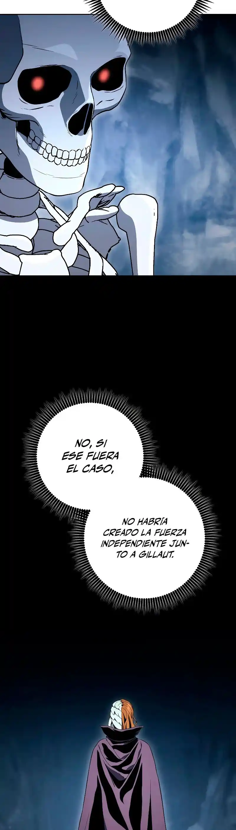 Skeleton Soldier - Capítulo 207 - Página 14 - LectorTMOo