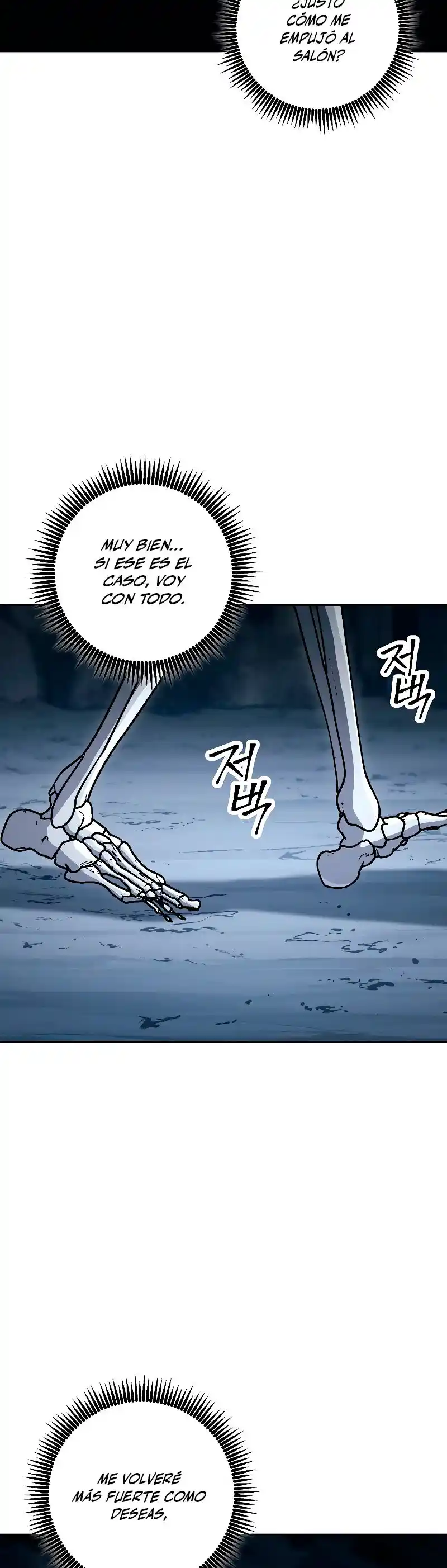 Skeleton Soldier - Capítulo 207 - Página 16 - LectorTMOo