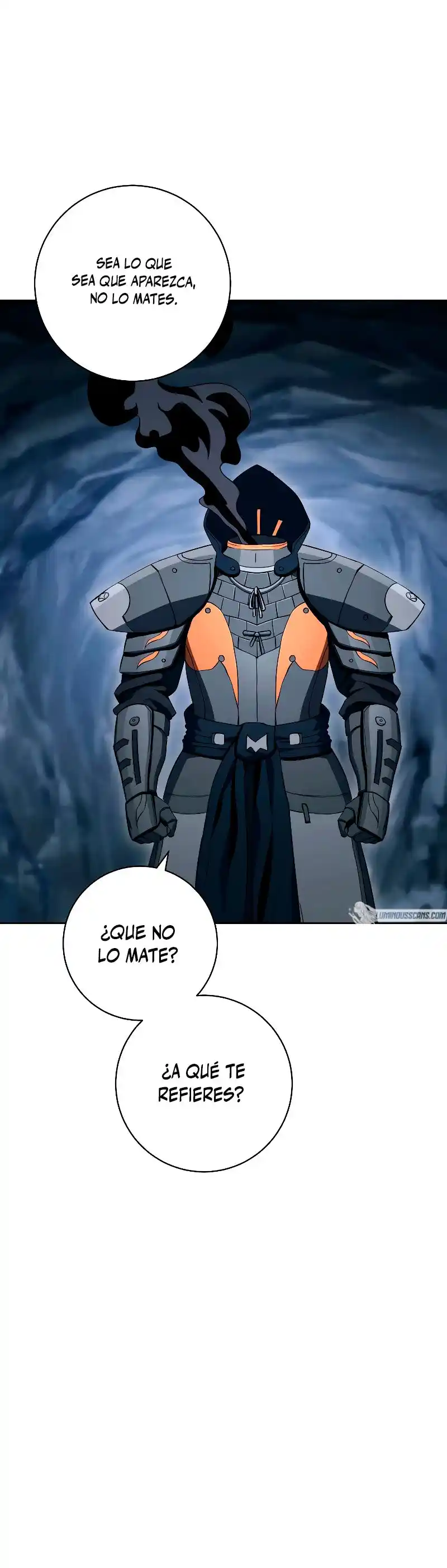 Skeleton Soldier - Capítulo 207 - Página 20 - LectorTMOo