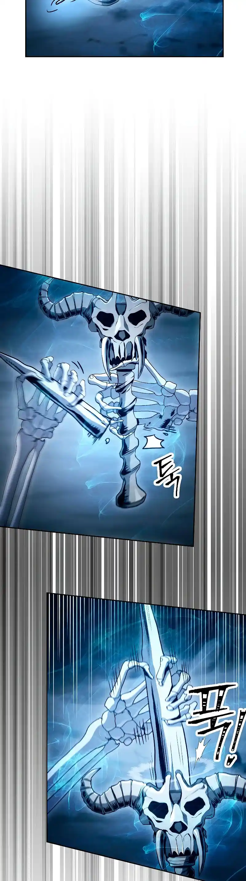 Skeleton Soldier - Capítulo 207 - Página 23 - LectorTMOo