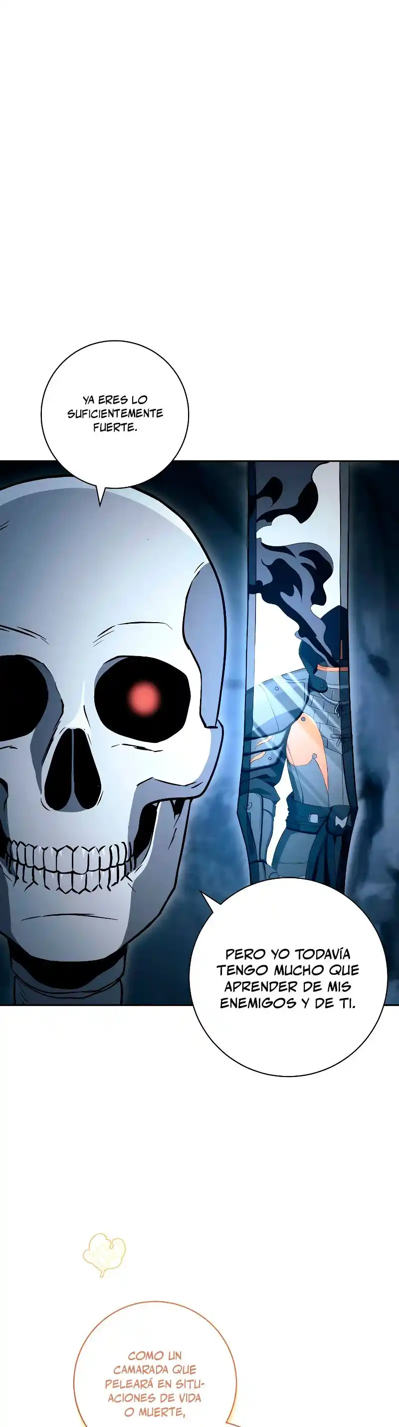 Skeleton Soldier - Capítulo 207 - Página 25 - LectorTMOo
