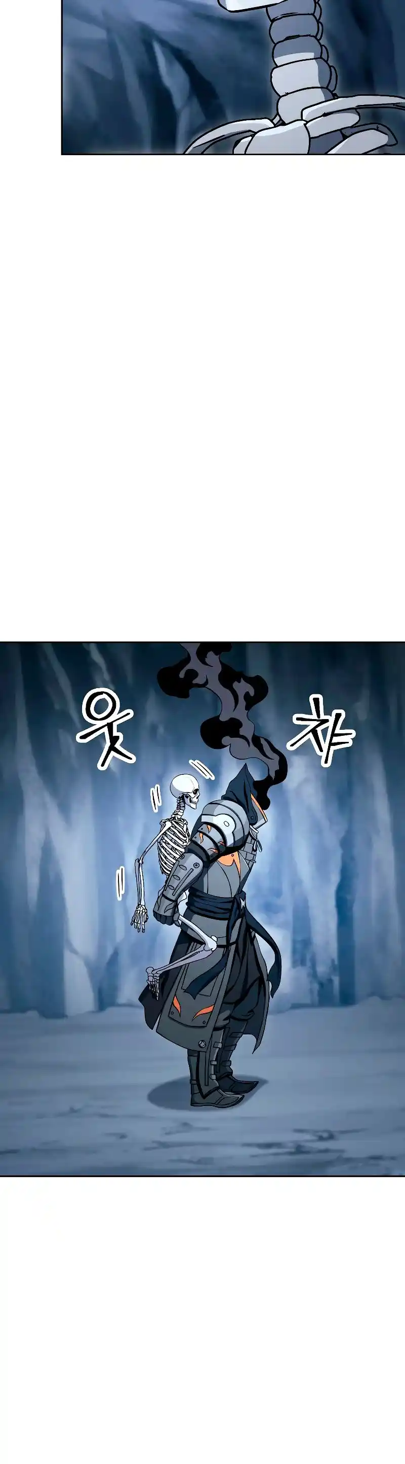 Skeleton Soldier - Capítulo 207 - Página 33 - LectorTMOo
