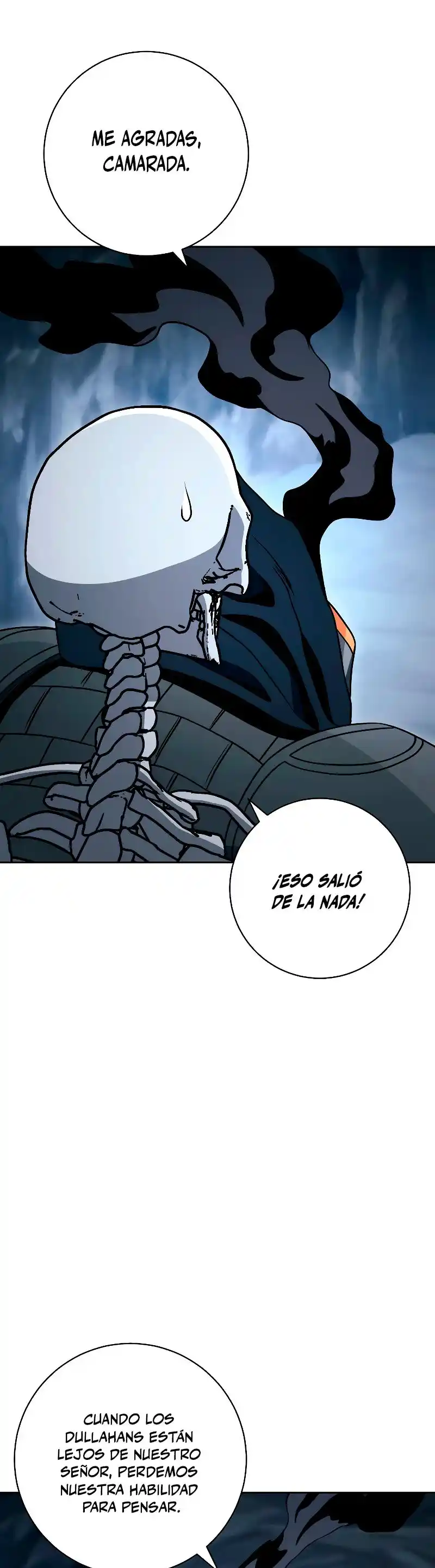 Skeleton Soldier - Capítulo 207 - Página 34 - LectorTMOo