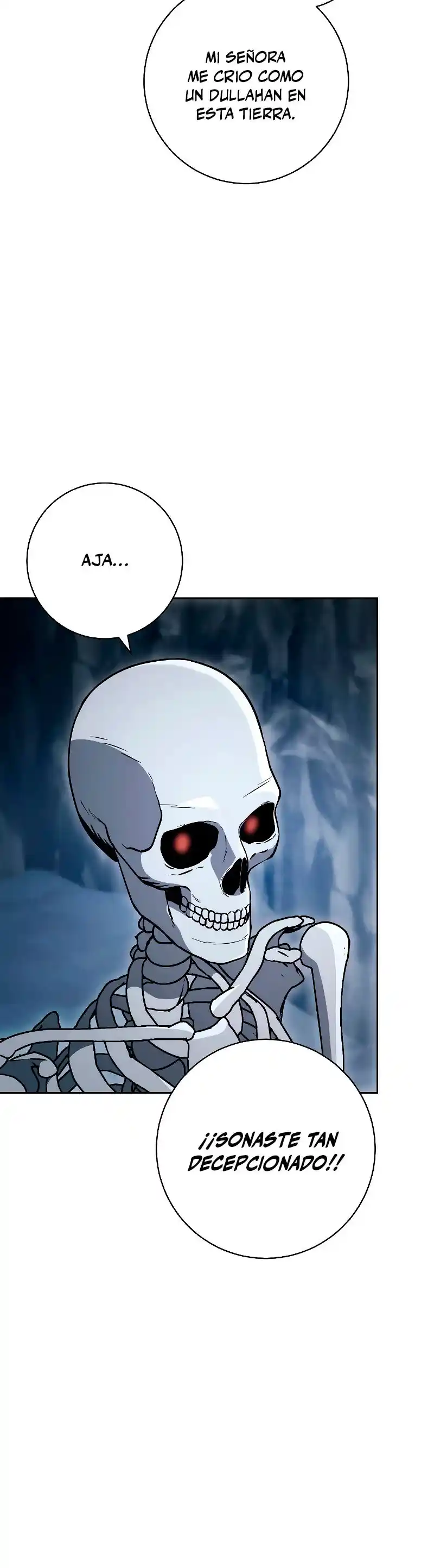 Skeleton Soldier - Capítulo 207 - Página 40 - LectorTMOo