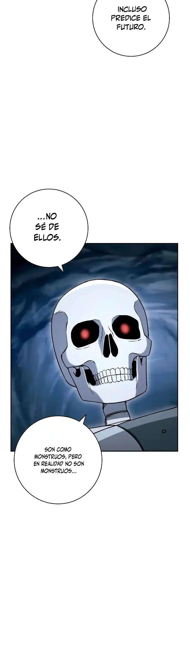 Skeleton Soldier - Capítulo 207 - Página 44 - LectorTMOo