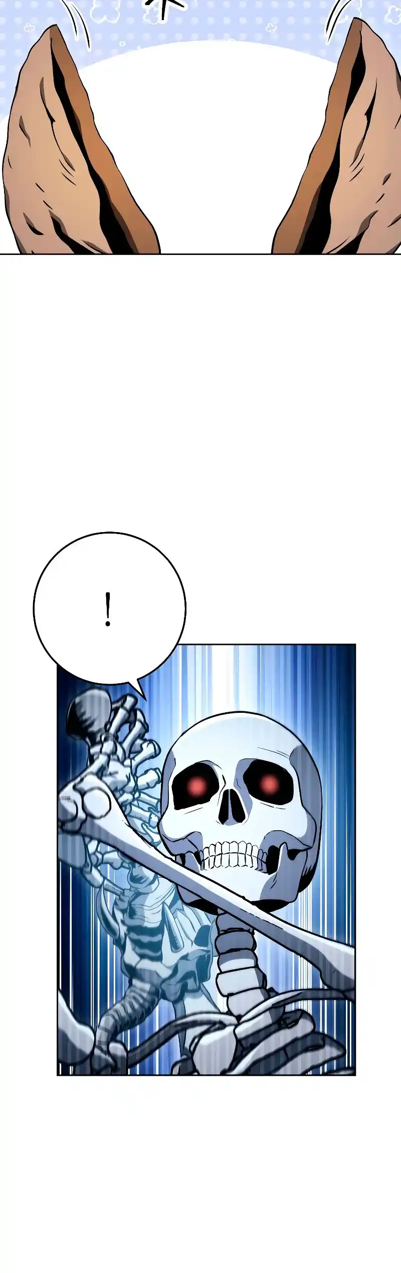 Skeleton Soldier - Capítulo 207 - Página 56 - LectorTMOo