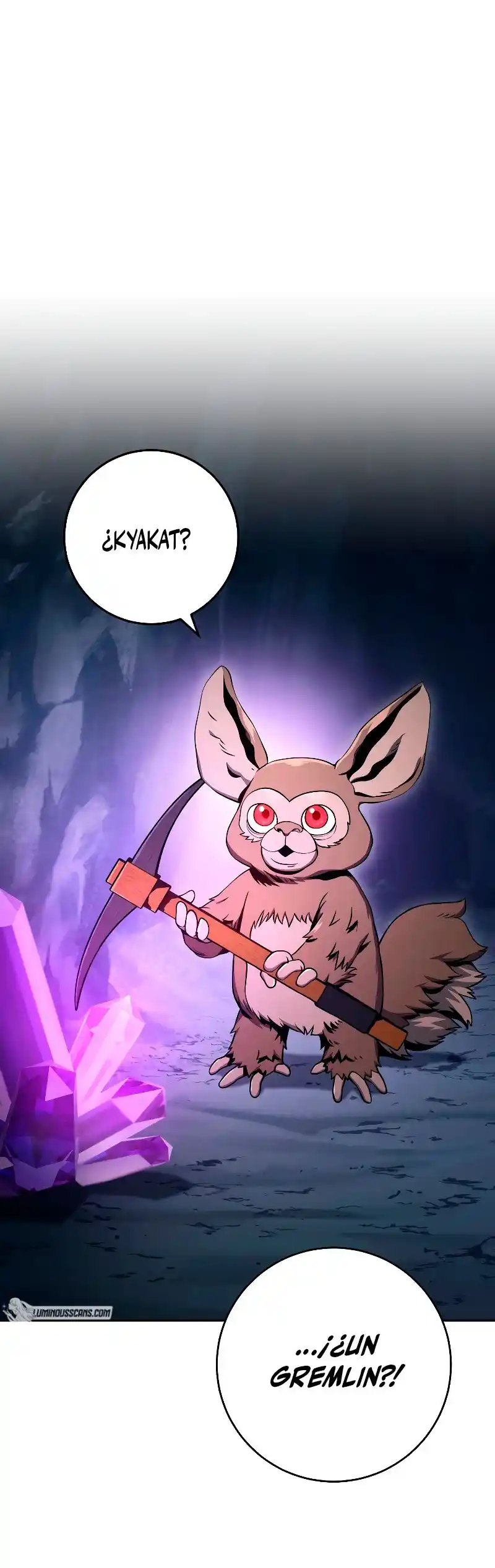 Skeleton Soldier - Capítulo 207 - Página 57 - LectorTMOo