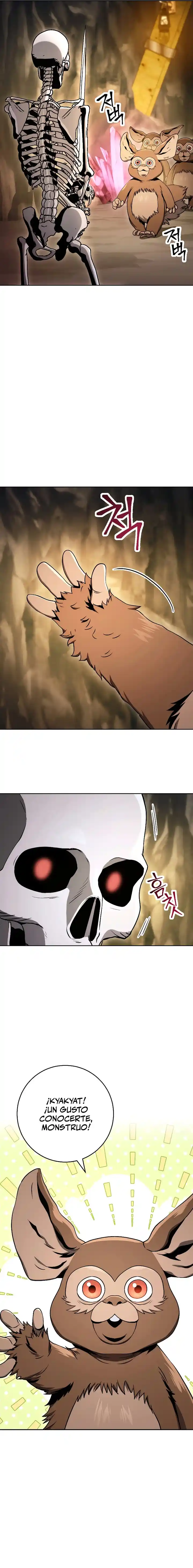 Skeleton Soldier - Capítulo 208 - Página 6 - LectorTMOo
