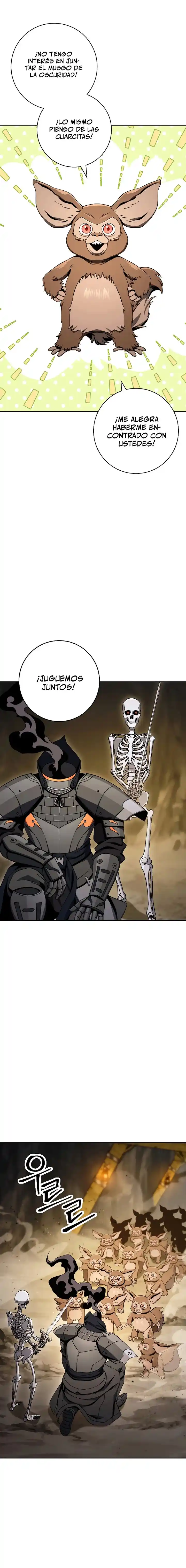 Skeleton Soldier - Capítulo 208 - Página 9 - LectorTMOo
