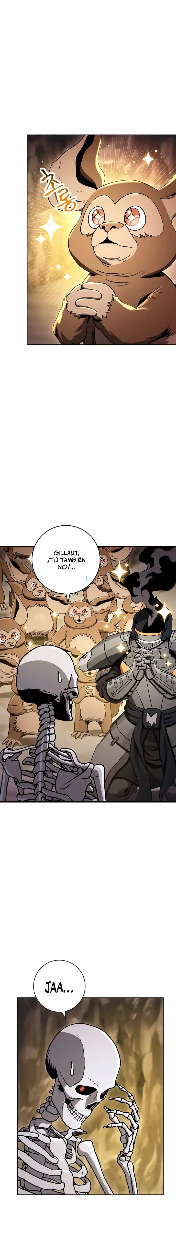 Skeleton Soldier - Capítulo 208 - Página 12 - LectorTMOo