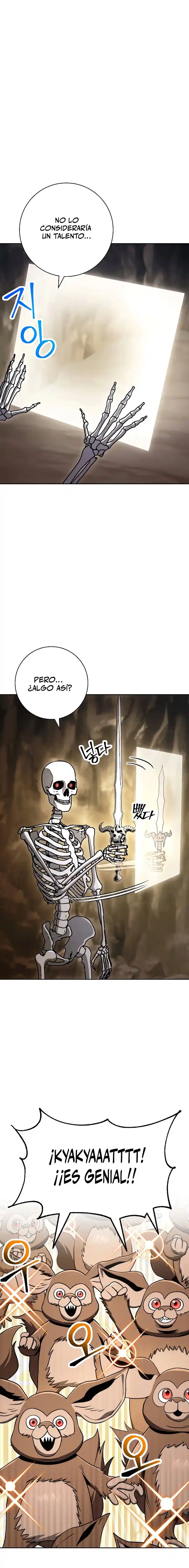 Skeleton Soldier - Capítulo 208 - Página 13 - LectorTMOo