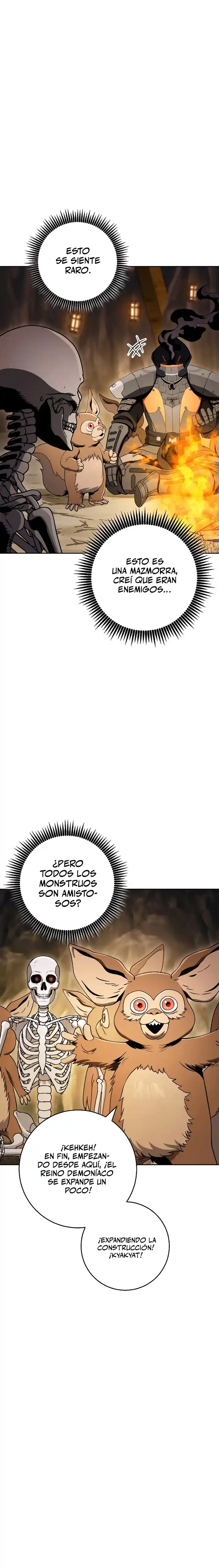 Skeleton Soldier - Capítulo 208 - Página 15 - LectorTMOo