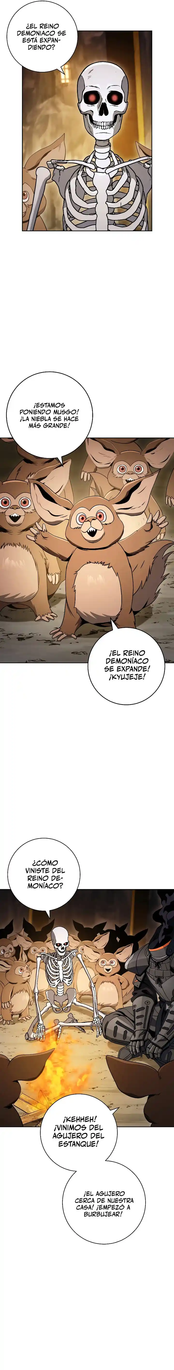 Skeleton Soldier - Capítulo 208 - Página 16 - LectorTMOo