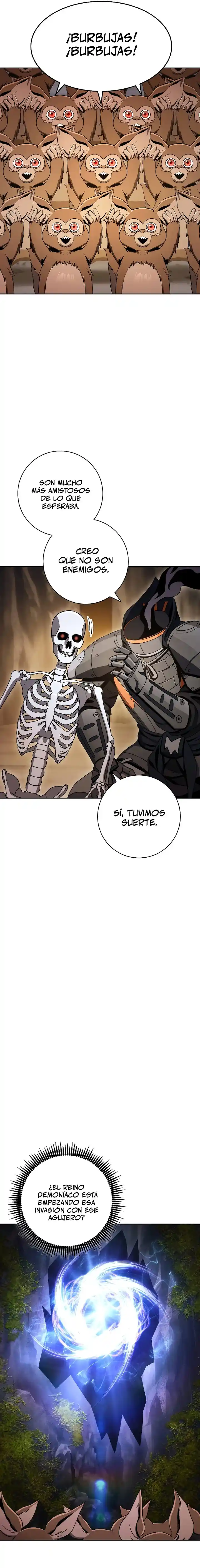 Skeleton Soldier - Capítulo 208 - Página 17 - LectorTMOo