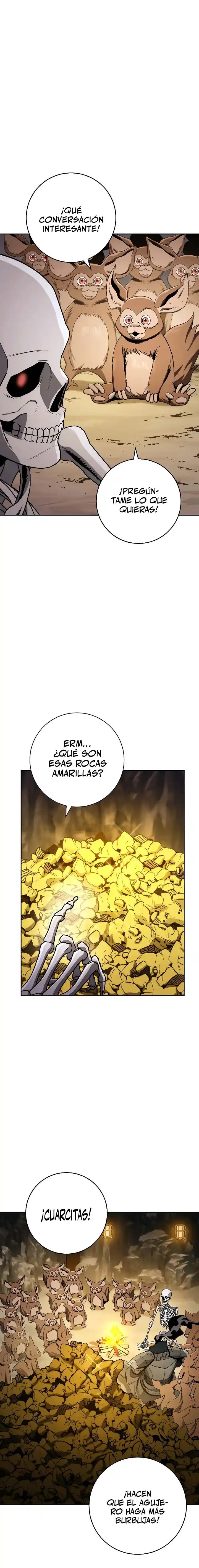 Skeleton Soldier - Capítulo 208 - Página 18 - LectorTMOo