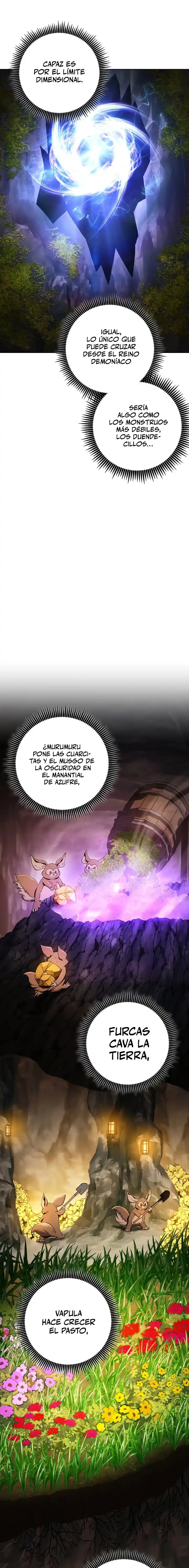 Skeleton Soldier - Capítulo 208 - Página 23 - LectorTMOo