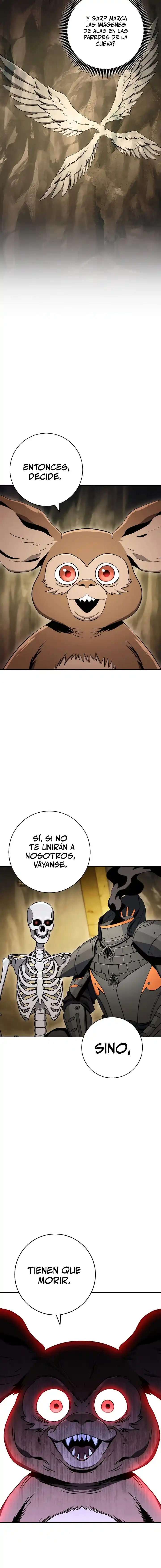 Skeleton Soldier - Capítulo 208 - Página 24 - LectorTMOo