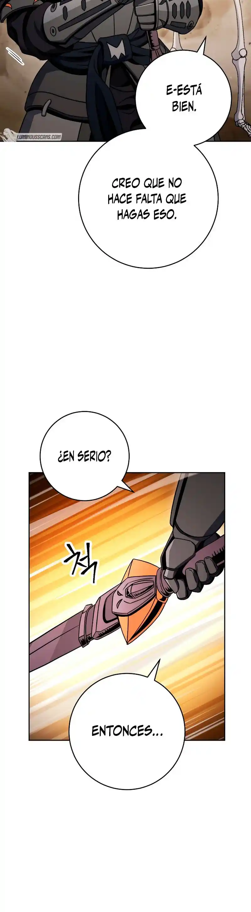 Skeleton Soldier - Capítulo 209 - Página 20 - LectorTMOo