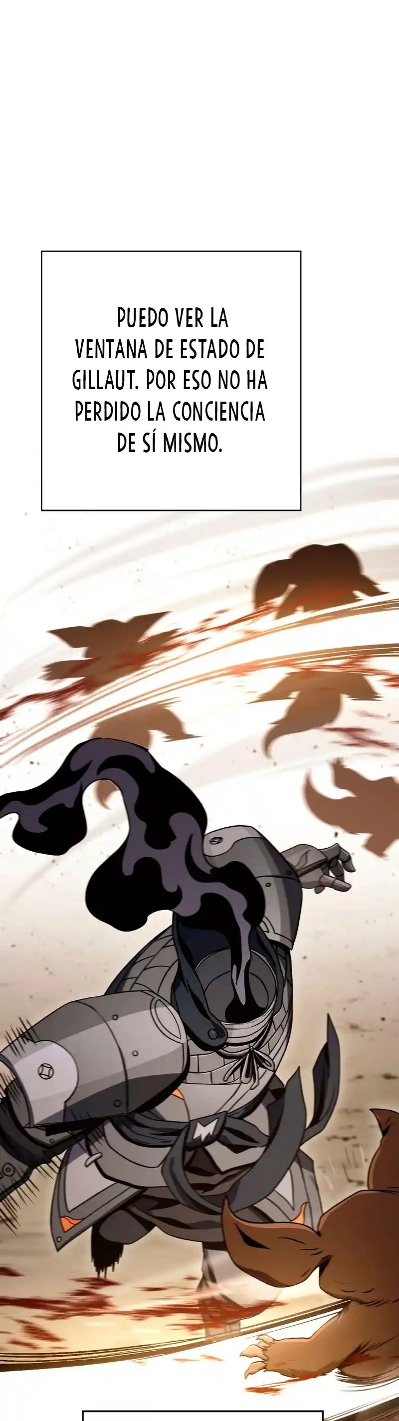 Skeleton Soldier - Capítulo 209 - Página 24 - LectorTMOo