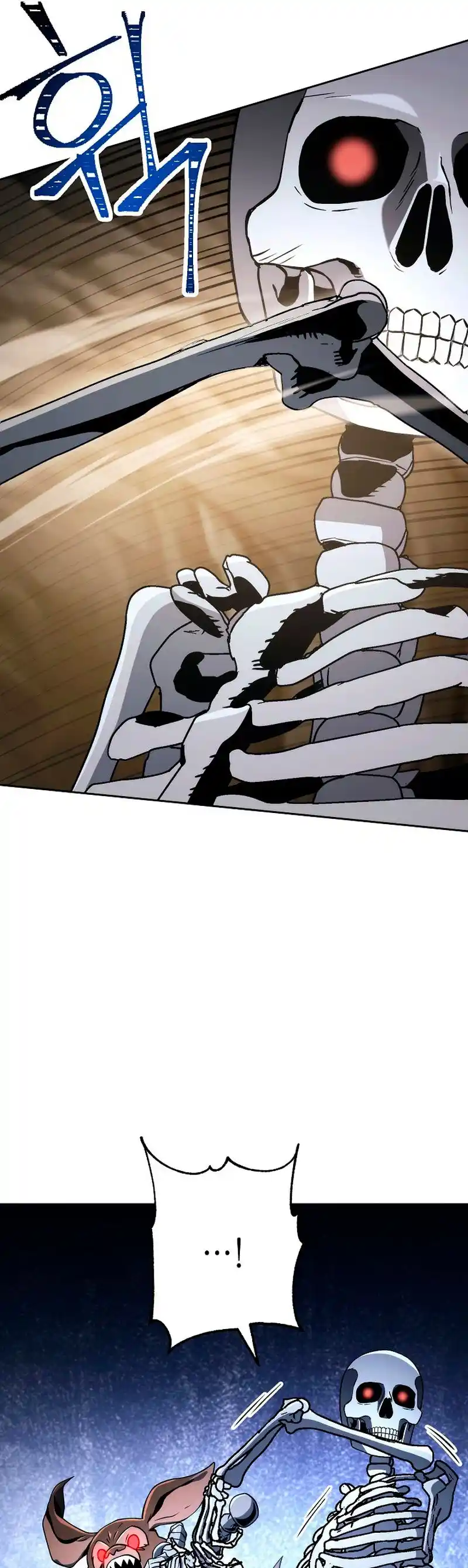 Skeleton Soldier - Capítulo 209 - Página 31 - LectorTMOo
