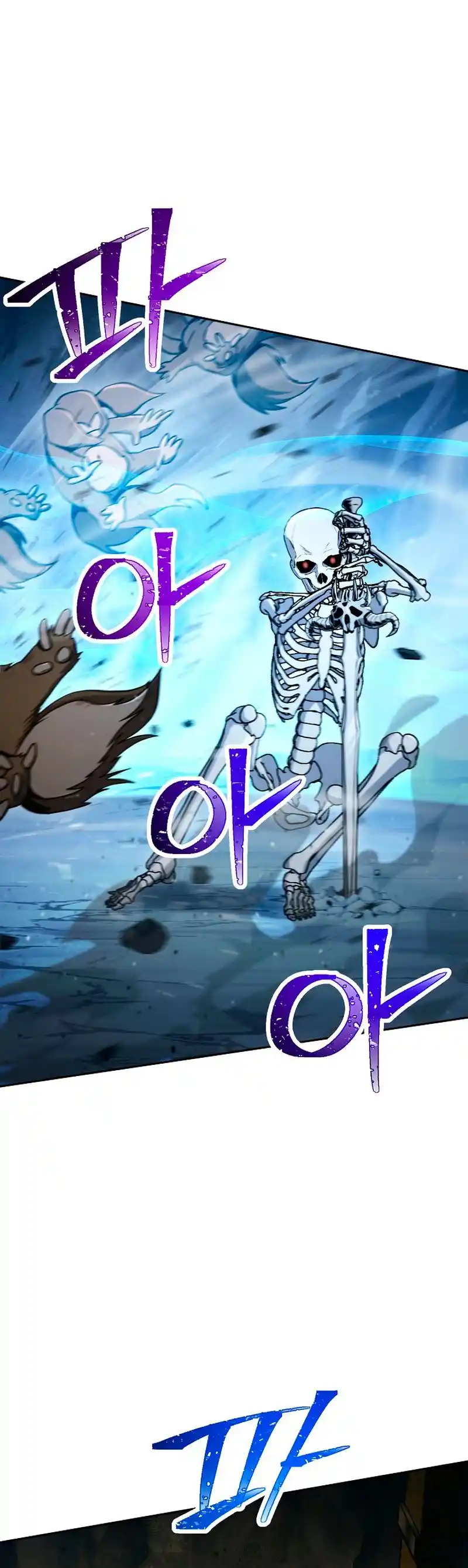 Skeleton Soldier - Capítulo 209 - Página 37 - LectorTMOo