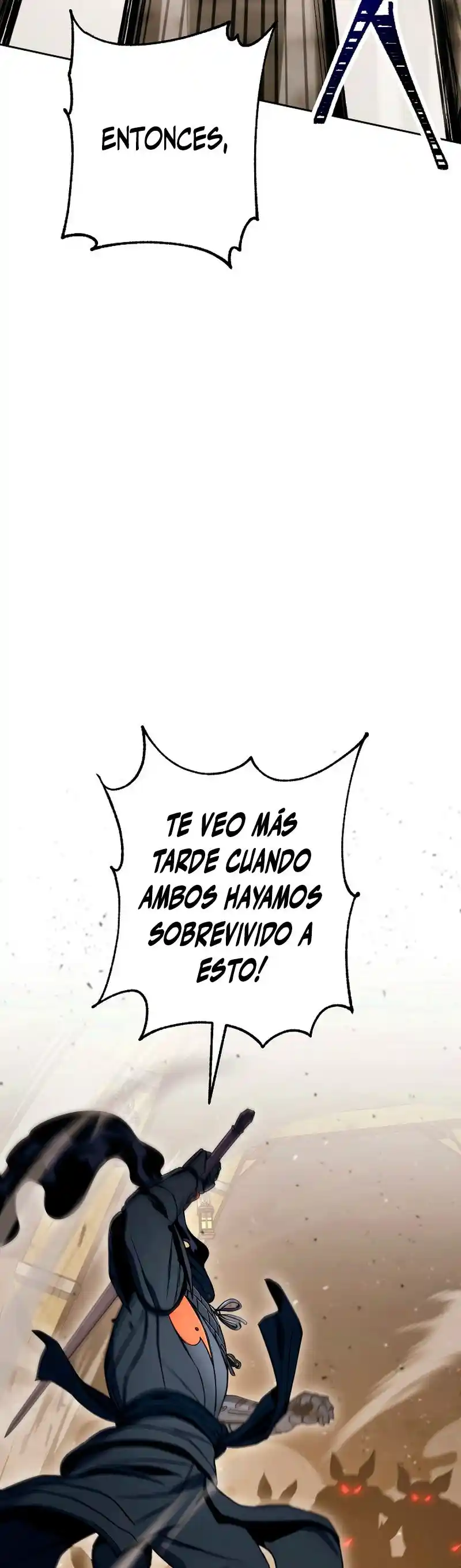 Skeleton Soldier - Capítulo 209 - Página 44 - LectorTMOo