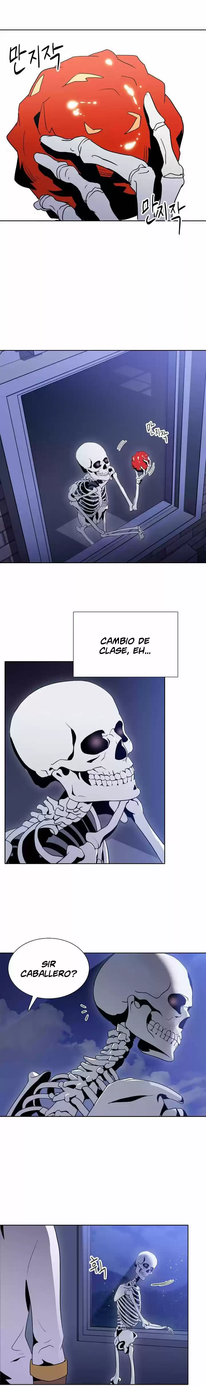 Skeleton Soldier - Capítulo 21 - Página 10 - LectorTMOo