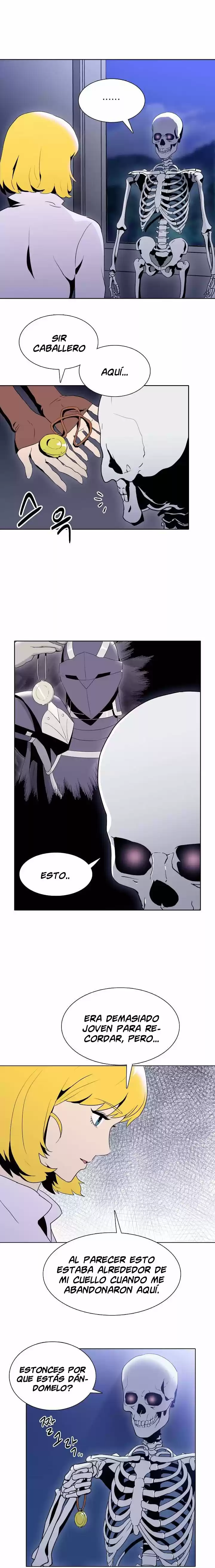 Skeleton Soldier - Capítulo 21 - Página 12 - LectorTMOo
