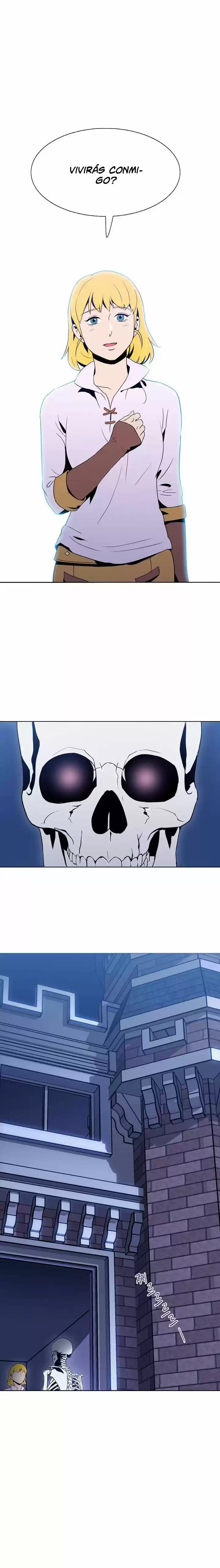 Skeleton Soldier - Capítulo 21 - Página 14 - LectorTMOo