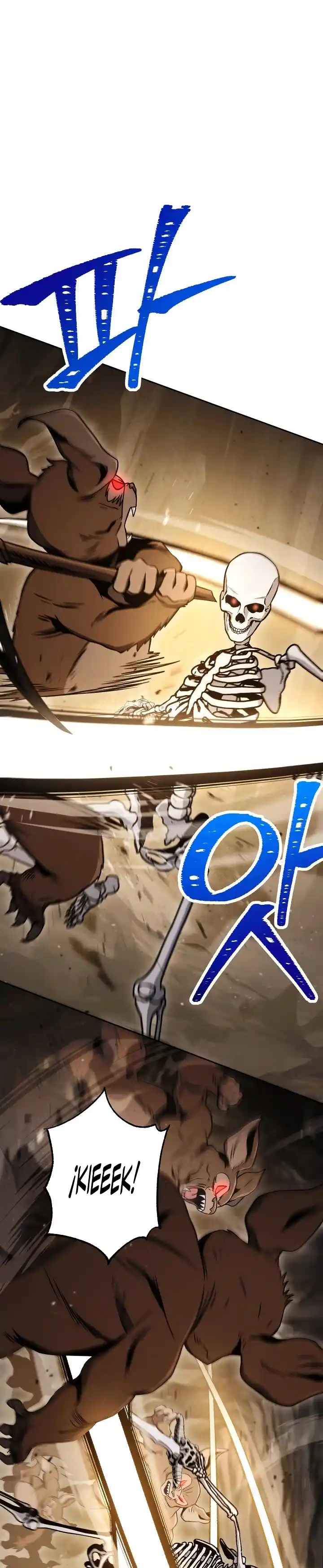 Skeleton Soldier - Capítulo 210 - Página 5 - LectorTMOo