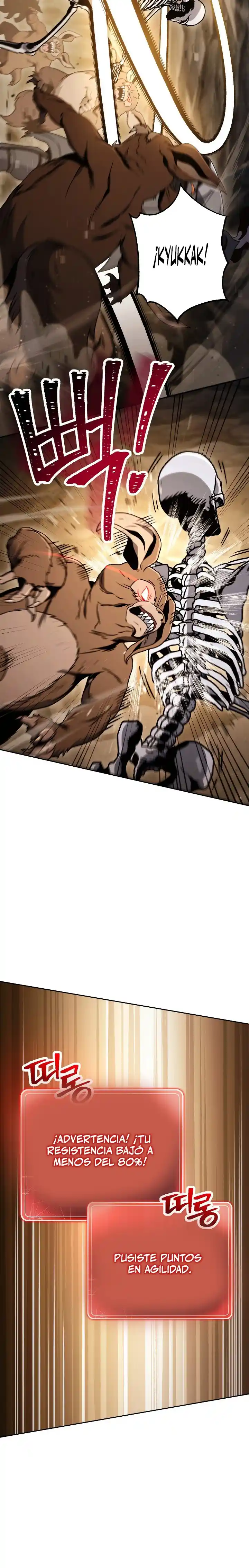 Skeleton Soldier - Capítulo 210 - Página 6 - LectorTMOo