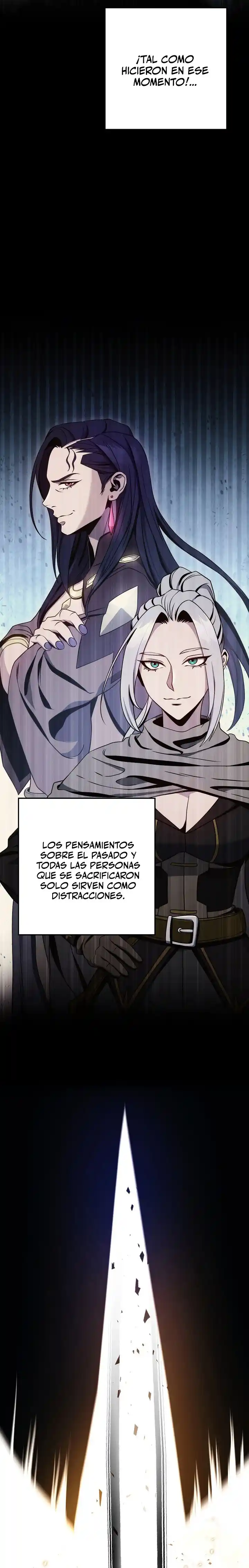 Skeleton Soldier - Capítulo 210 - Página 10 - LectorTMOo