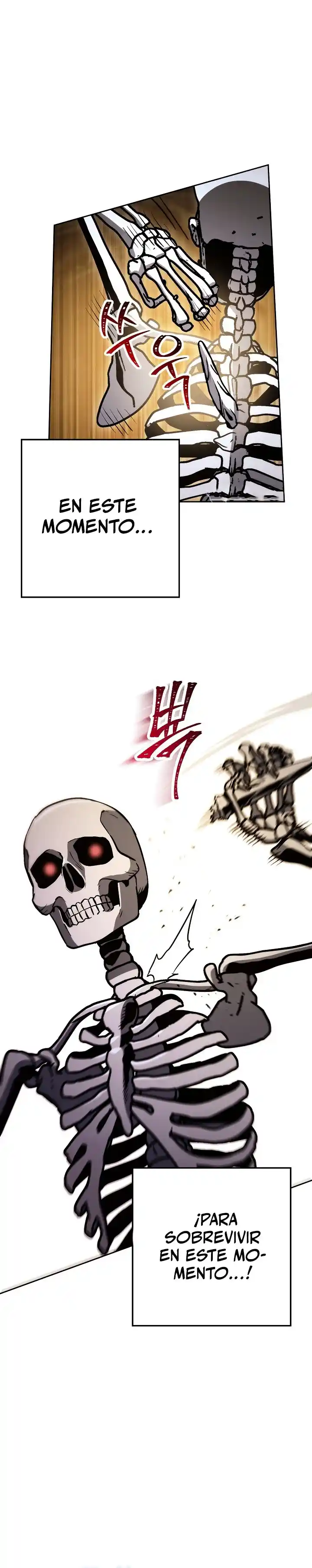 Skeleton Soldier - Capítulo 210 - Página 12 - LectorTMOo