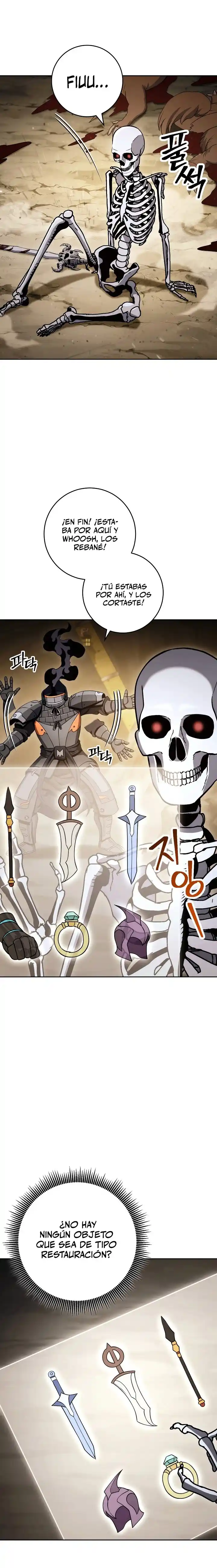 Skeleton Soldier - Capítulo 210 - Página 20 - LectorTMOo