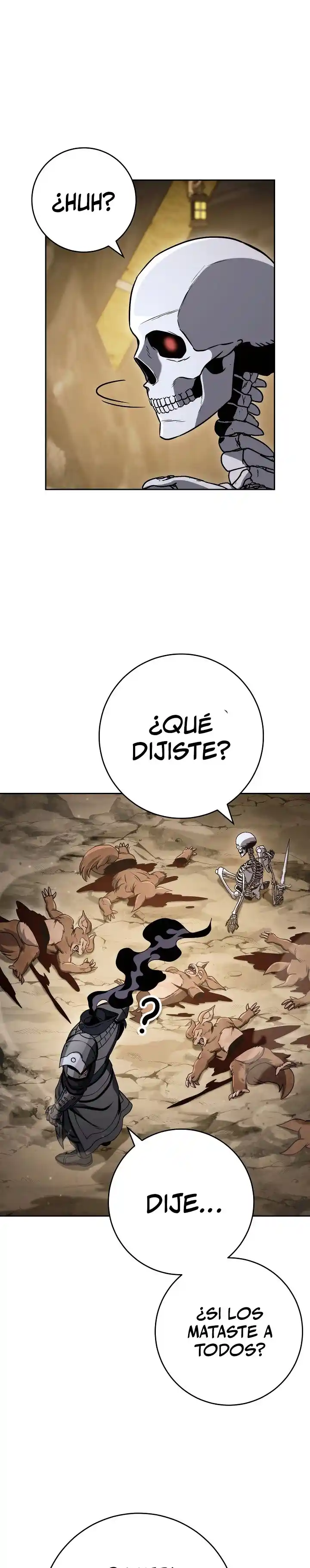 Skeleton Soldier - Capítulo 210 - Página 22 - LectorTMOo