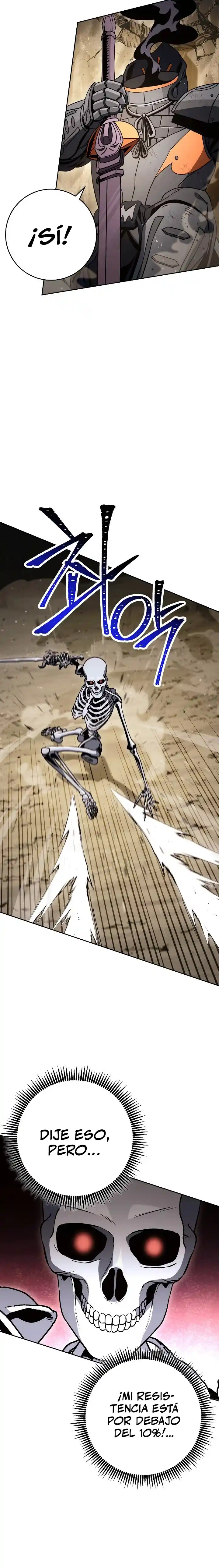 Skeleton Soldier - Capítulo 210 - Página 32 - LectorTMOo
