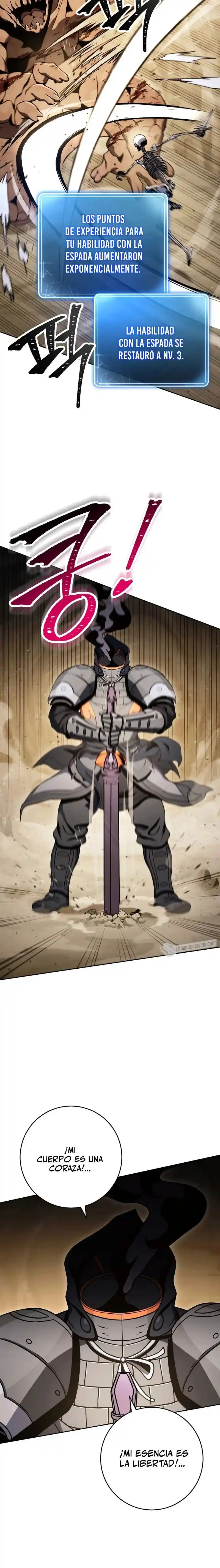 Skeleton Soldier - Capítulo 211 - Página 5 - LectorTMOo