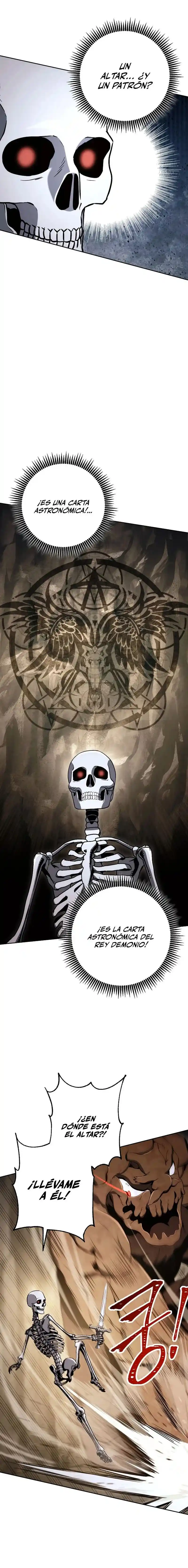 Skeleton Soldier - Capítulo 211 - Página 9 - LectorTMOo