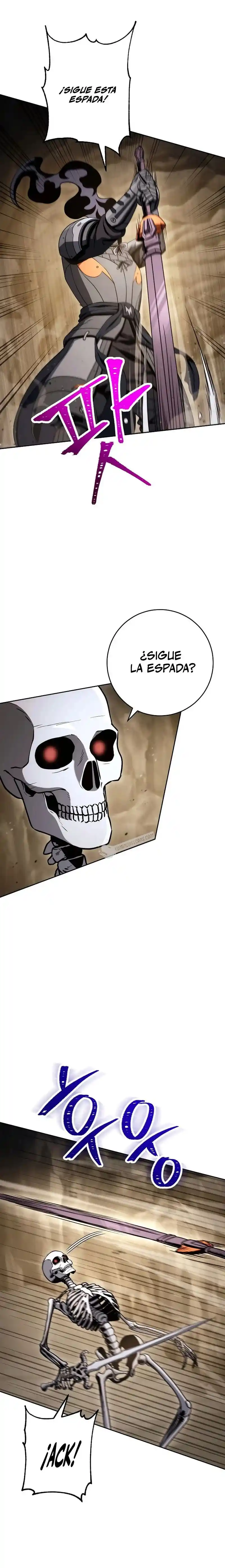 Skeleton Soldier - Capítulo 211 - Página 10 - LectorTMOo