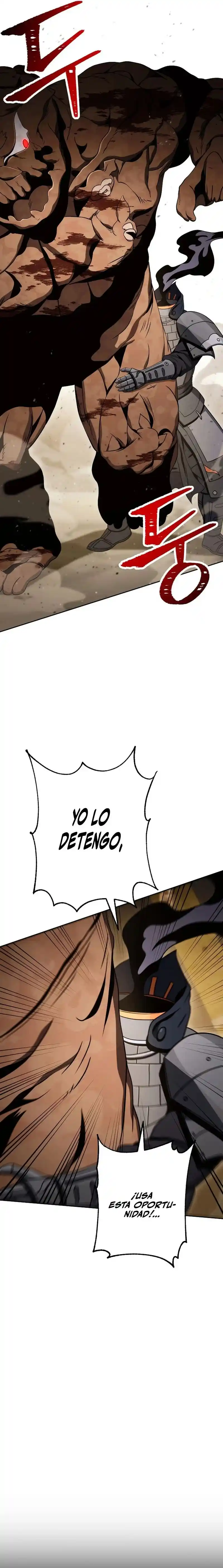 Skeleton Soldier - Capítulo 211 - Página 12 - LectorTMOo