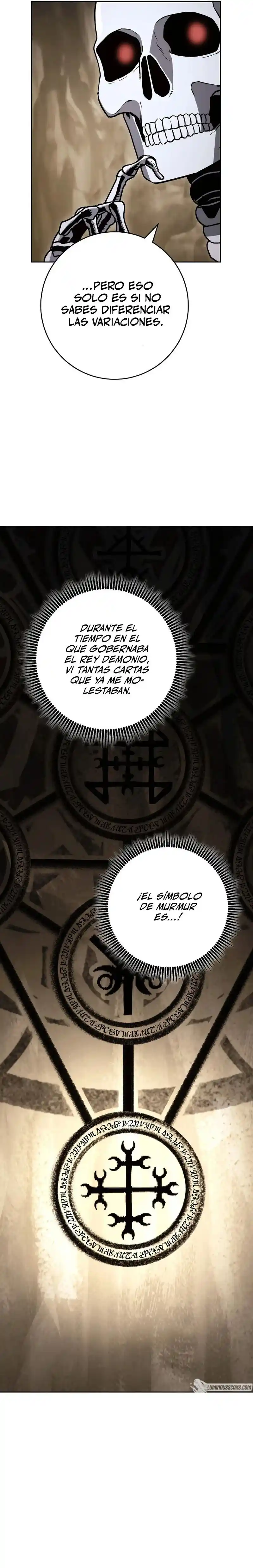 Skeleton Soldier - Capítulo 211 - Página 17 - LectorTMOo