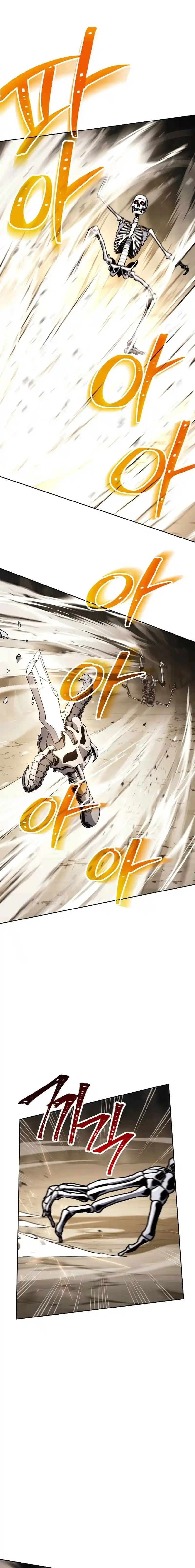 Skeleton Soldier - Capítulo 211 - Página 20 - LectorTMOo
