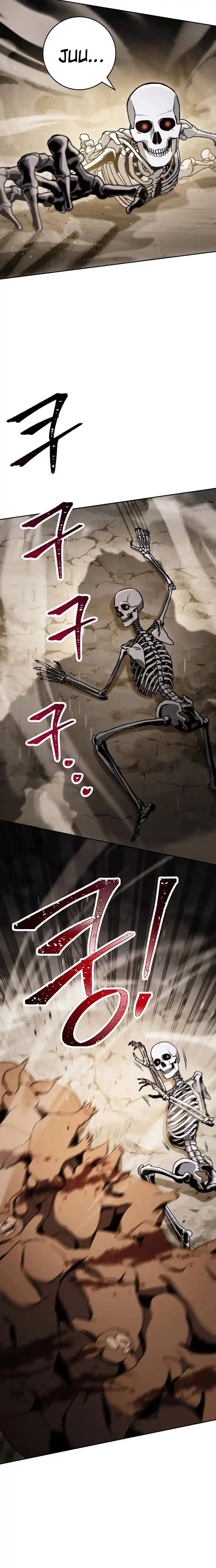 Skeleton Soldier - Capítulo 211 - Página 21 - LectorTMOo
