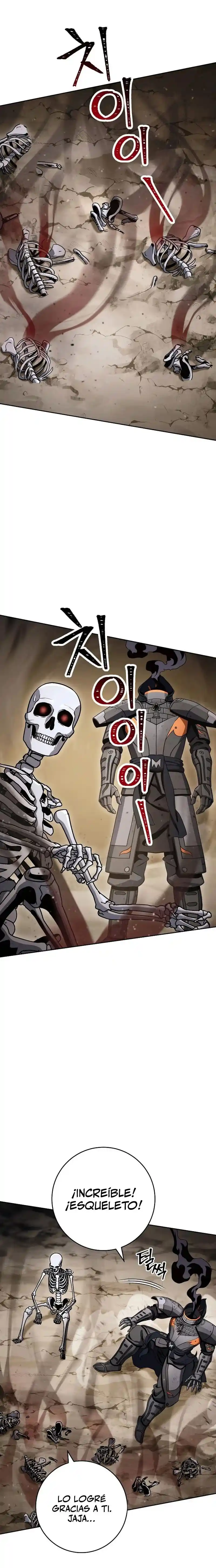 Skeleton Soldier - Capítulo 211 - Página 22 - LectorTMOo