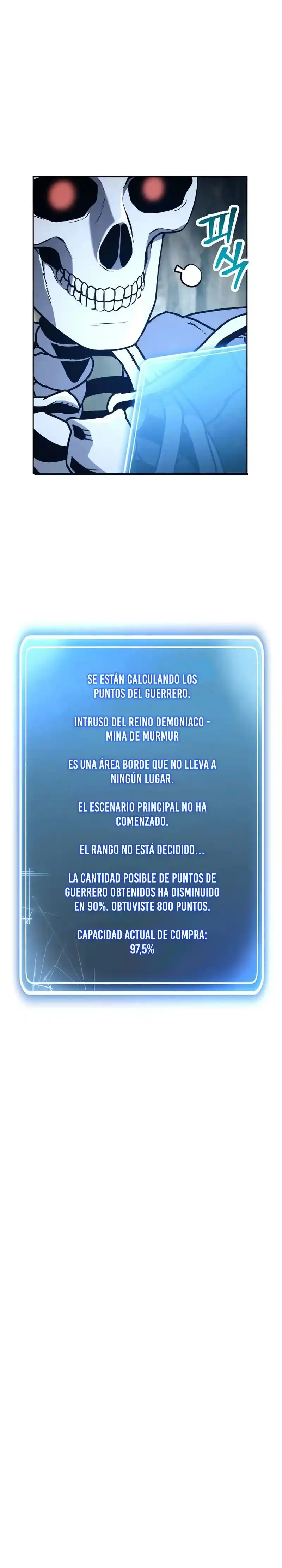 Skeleton Soldier - Capítulo 211 - Página 25 - LectorTMOo