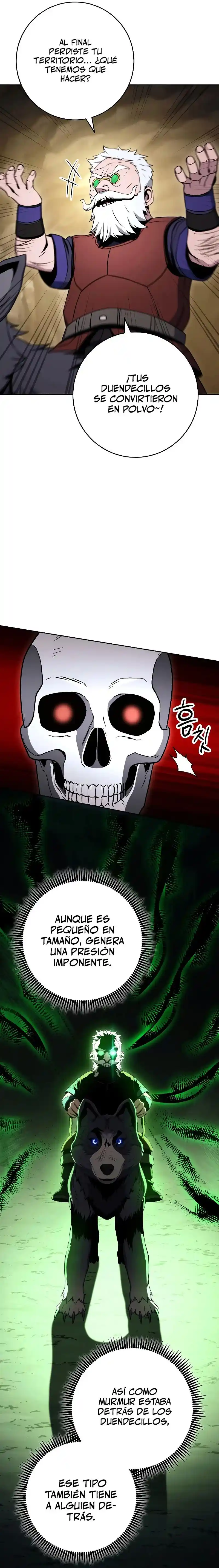 Skeleton Soldier - Capítulo 212 - Página 7 - LectorTMOo