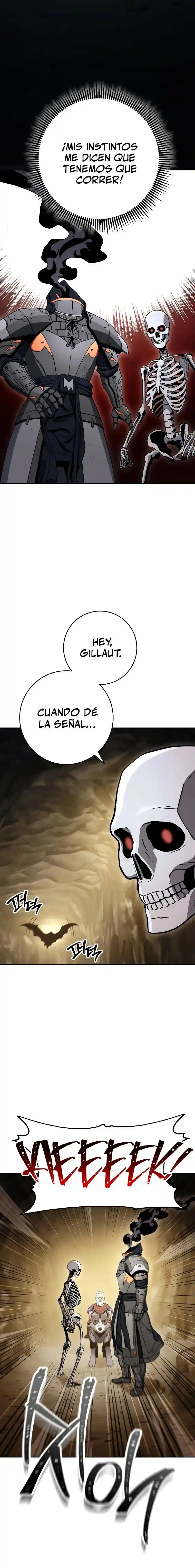 Skeleton Soldier - Capítulo 212 - Página 8 - LectorTMOo